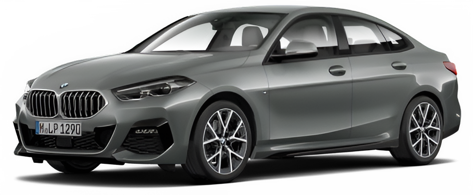 Autode kokkuost Tartus - BMW pilt